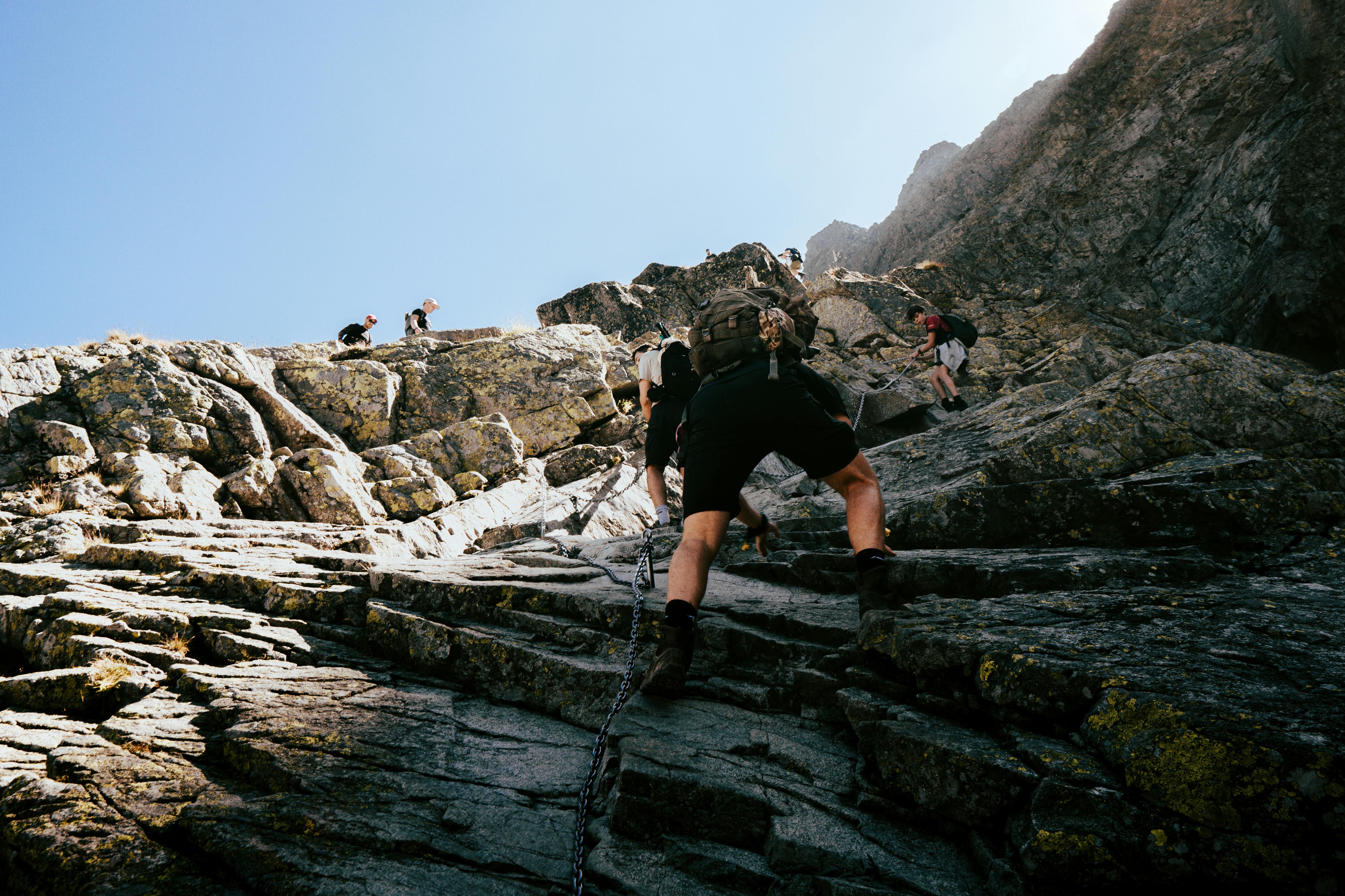 Mt. Rwenzori