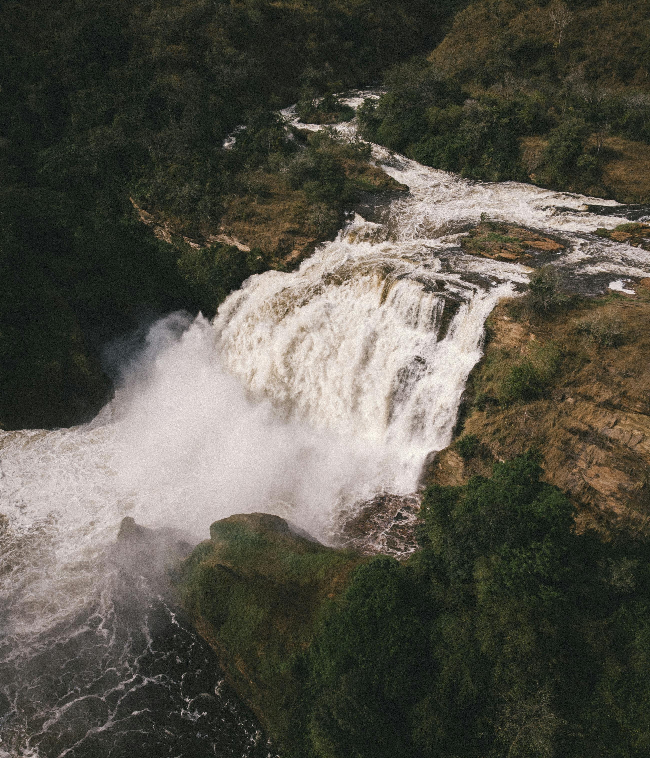 Source of the Nile