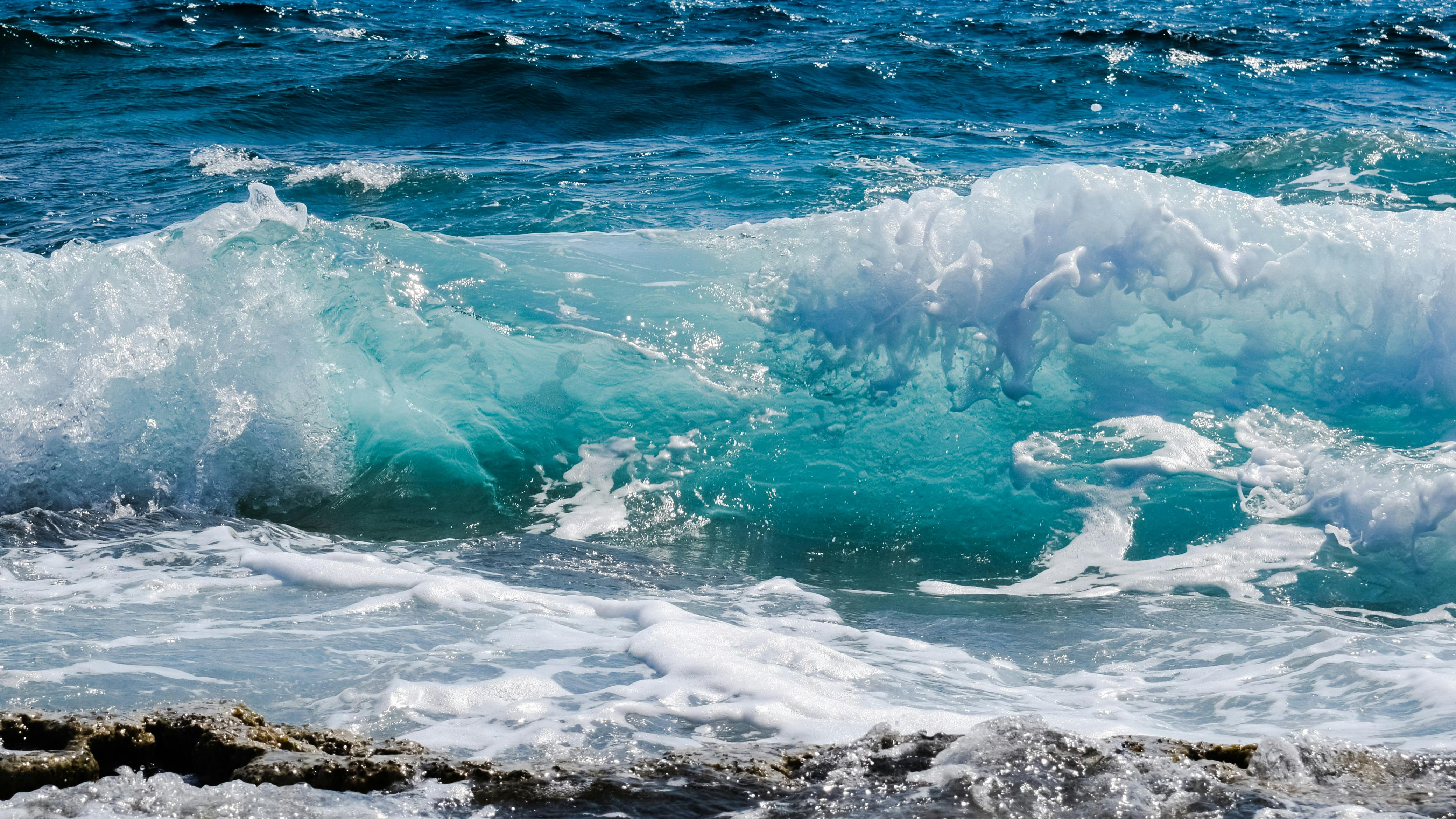 Indian Ocean Beaches