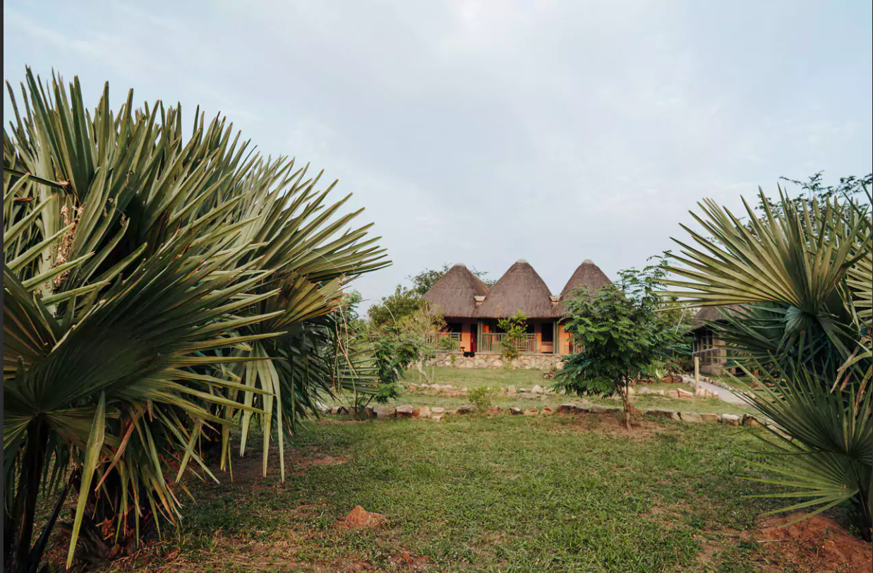 Executive Cottages
